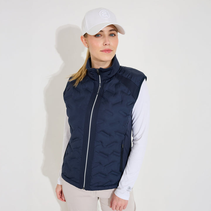 Abacus Portrush Hybrid Vest