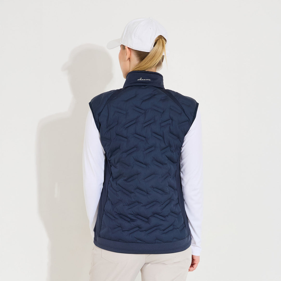 Abacus Portrush Hybrid Vest