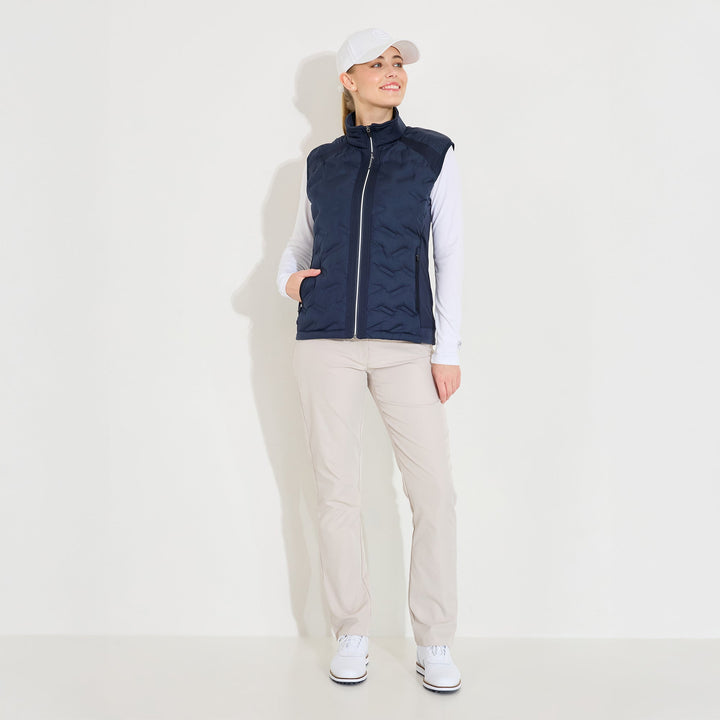 Abacus Portrush Hybrid Vest
