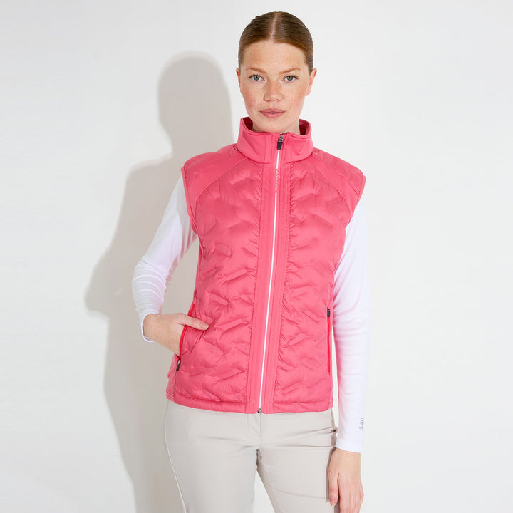 Abacus Portrush Hybrid Vest