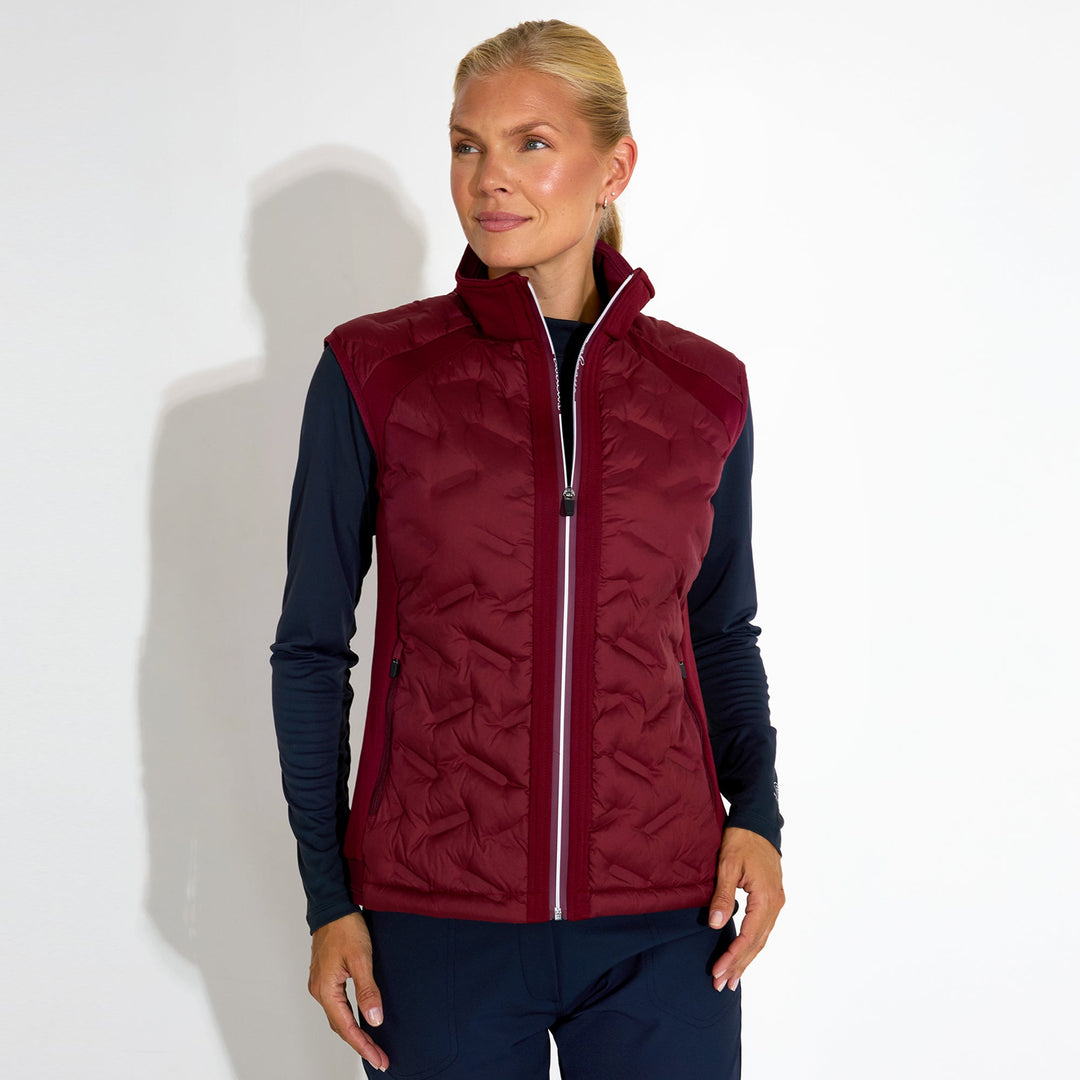 Abacus Portrush Hybrid Vest