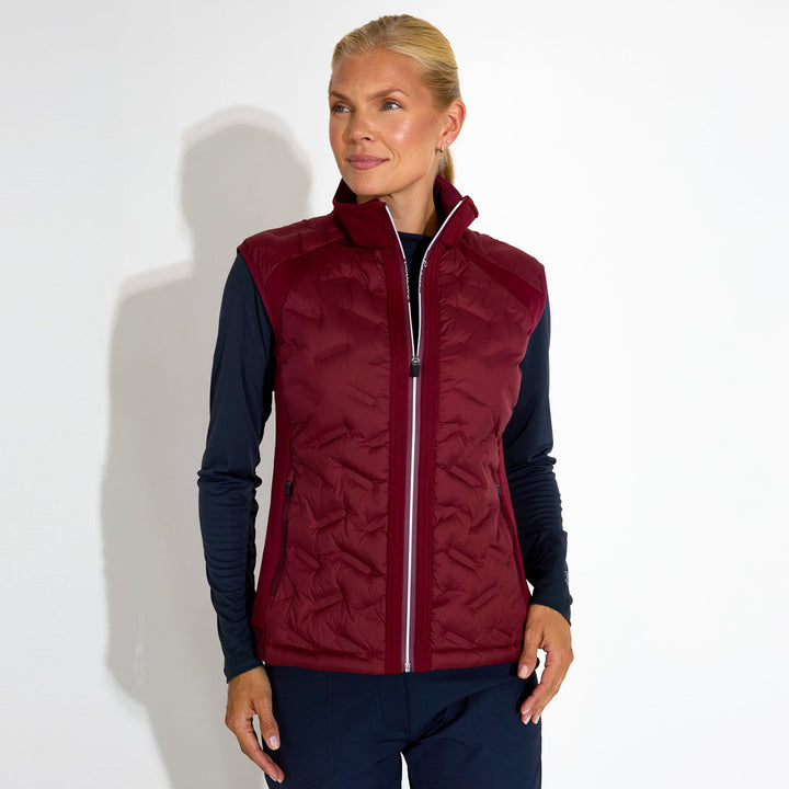Abacus Portrush Hybrid Vest