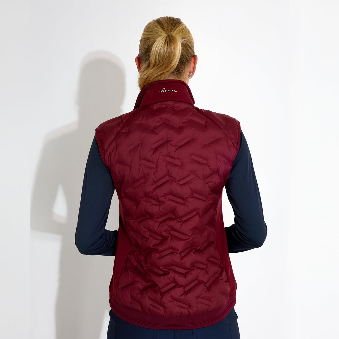 Abacus Portrush Hybrid Vest