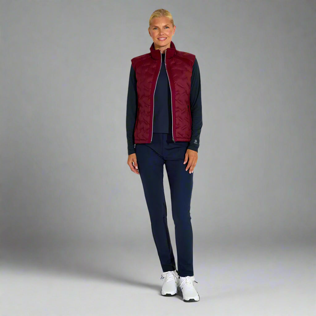 Abacus Portrush Hybrid Vest