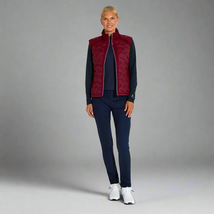 Abacus Portrush Hybrid Vest