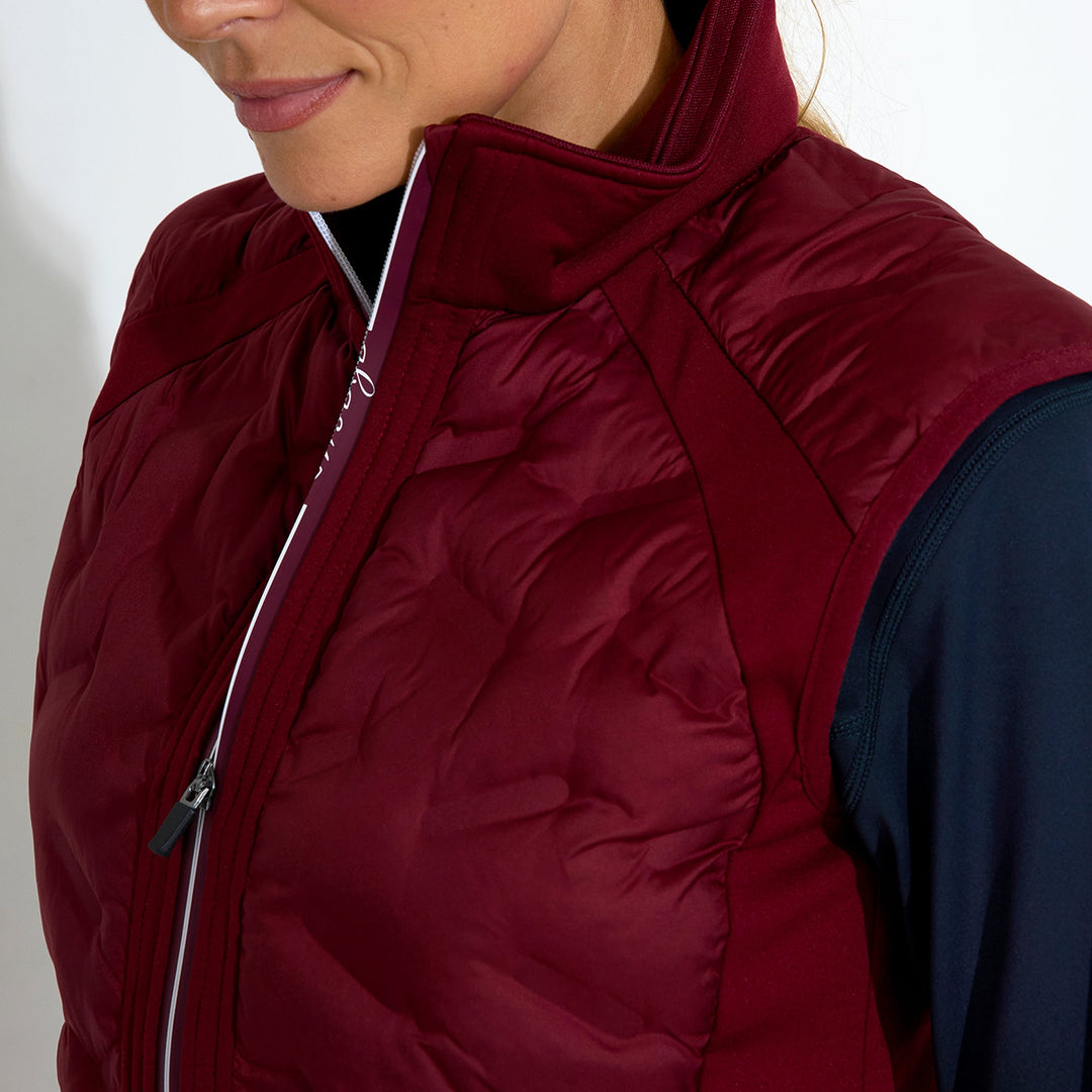 Abacus Portrush Hybrid Vest