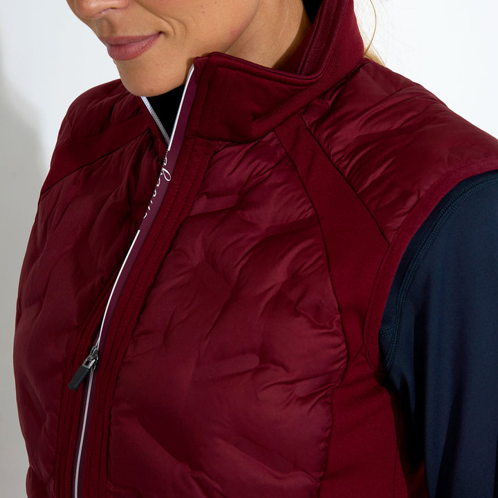 Abacus Portrush Hybrid Vest