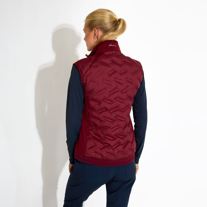 Abacus Portrush Hybrid Vest