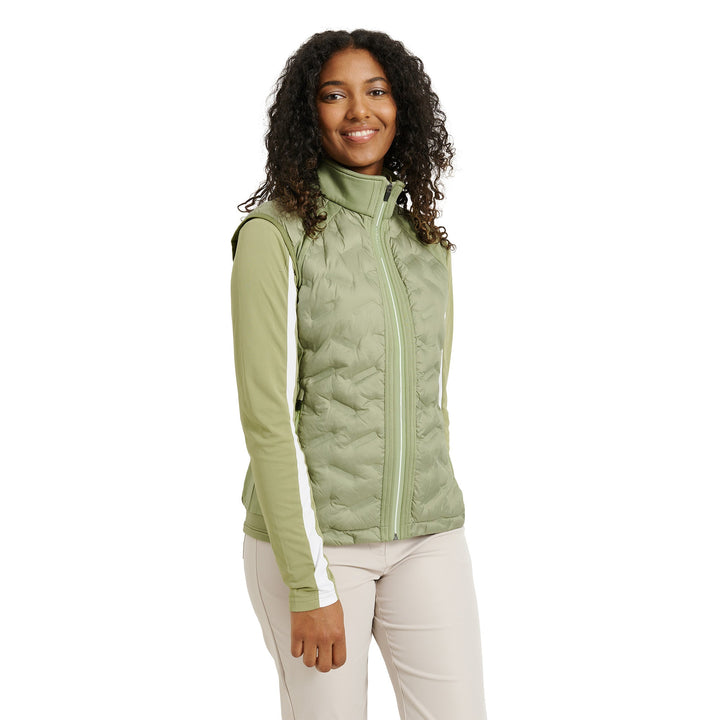 Abacus Portrush Hybrid Vest