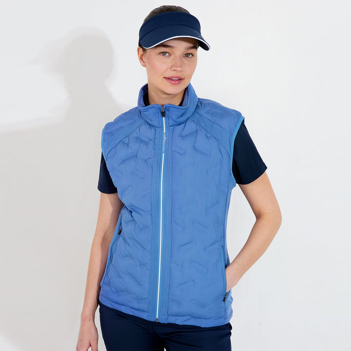 Abacus Portrush Hybrid Vest