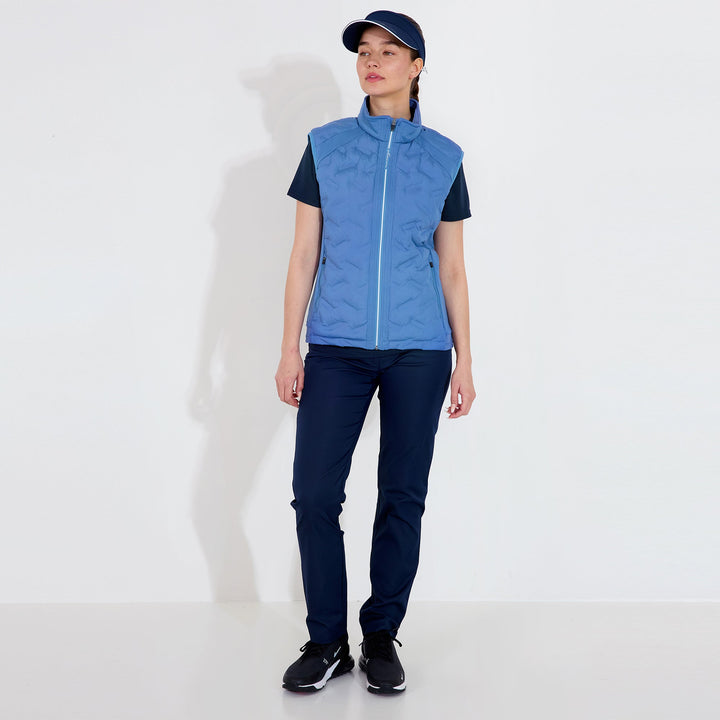 Abacus Portrush Hybrid Vest