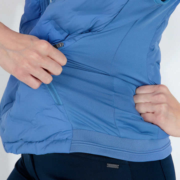 Abacus Portrush Hybrid Vest
