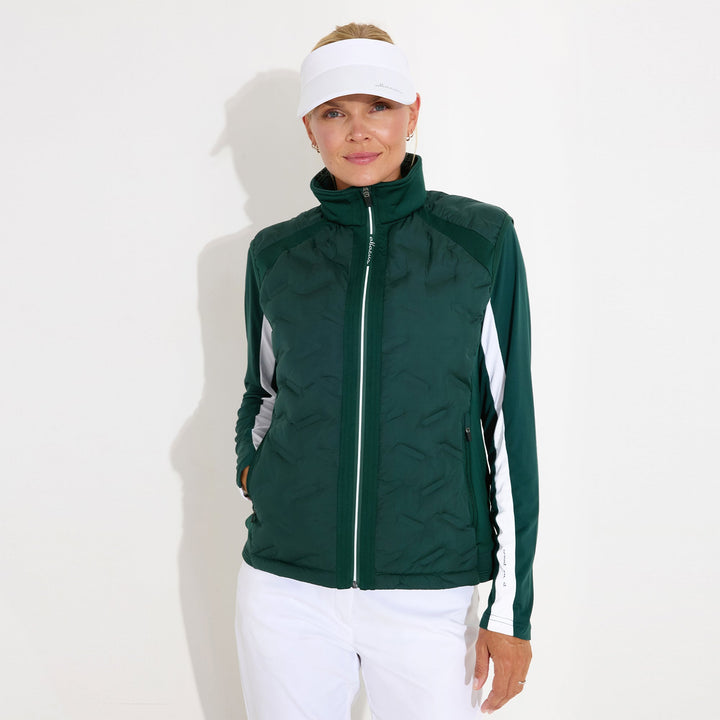 Abacus Portrush Hybrid Vest