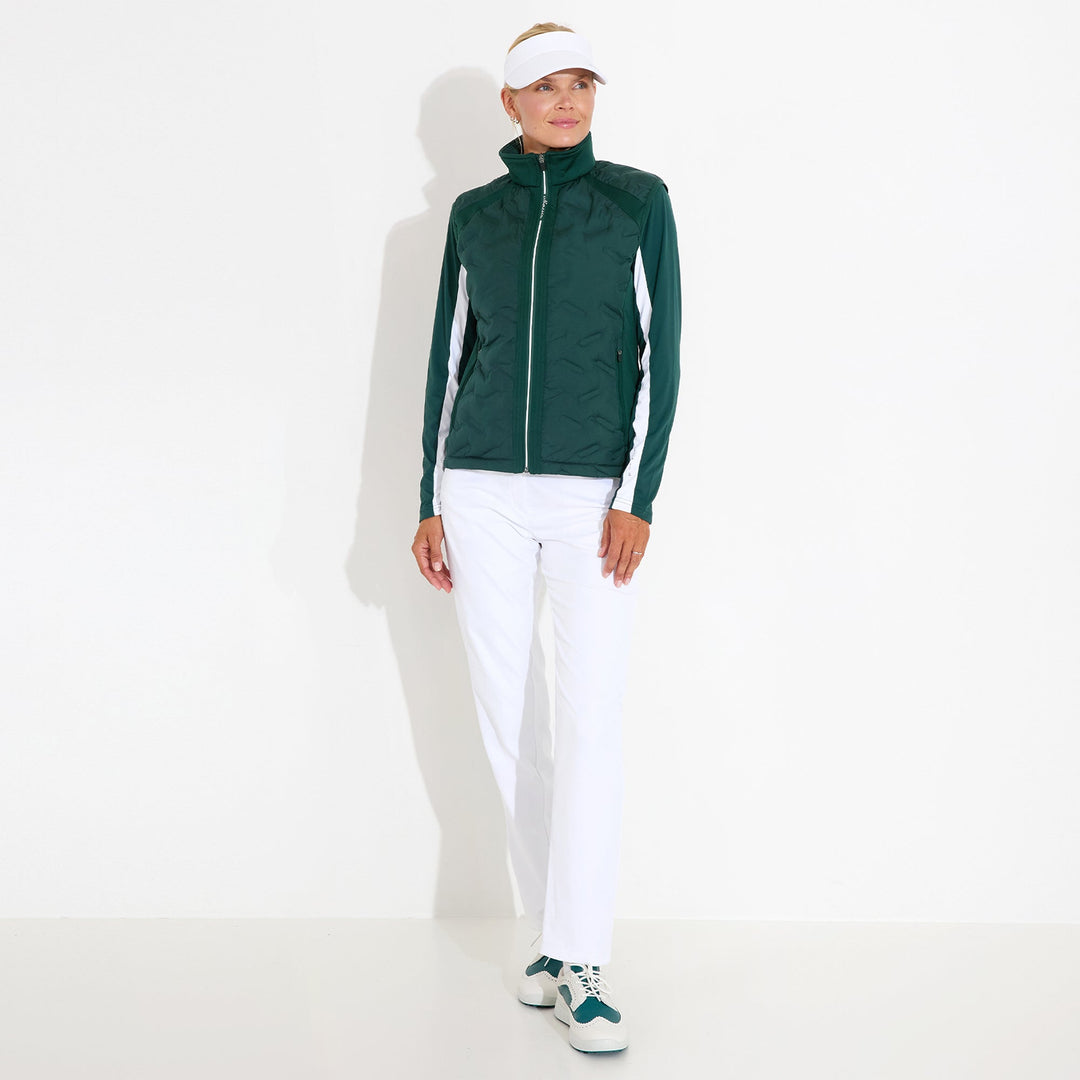 Abacus Portrush Hybrid Vest
