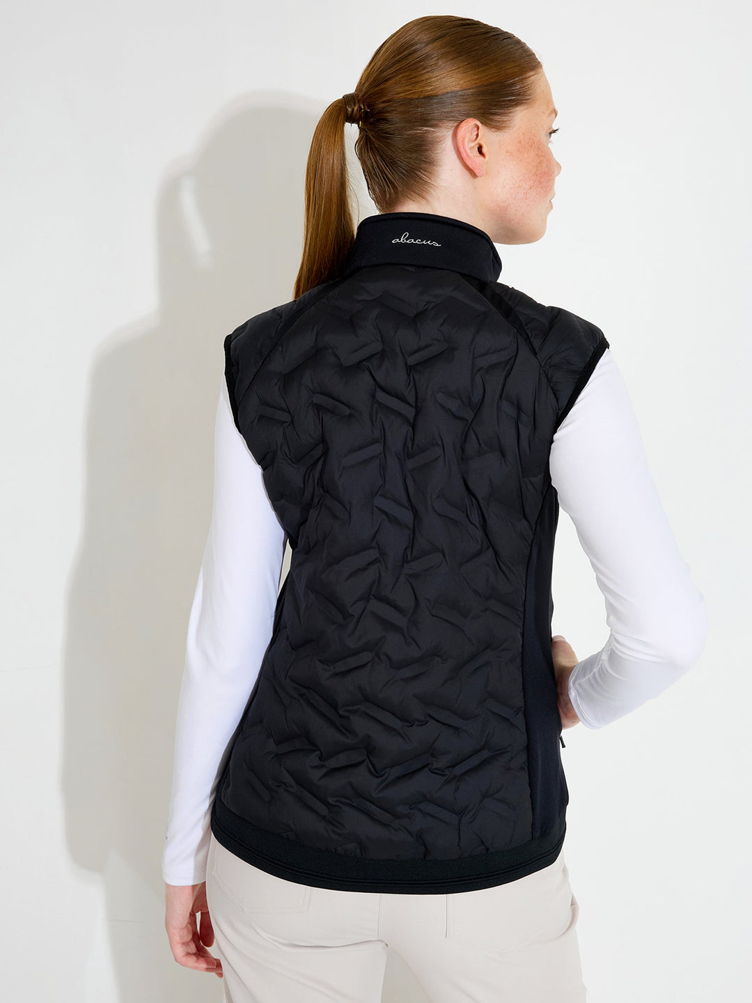 Abacus Portrush Hybrid Vest