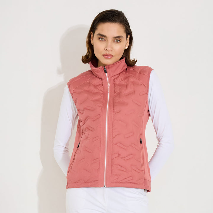 Abacus Portrush Hybrid Vest