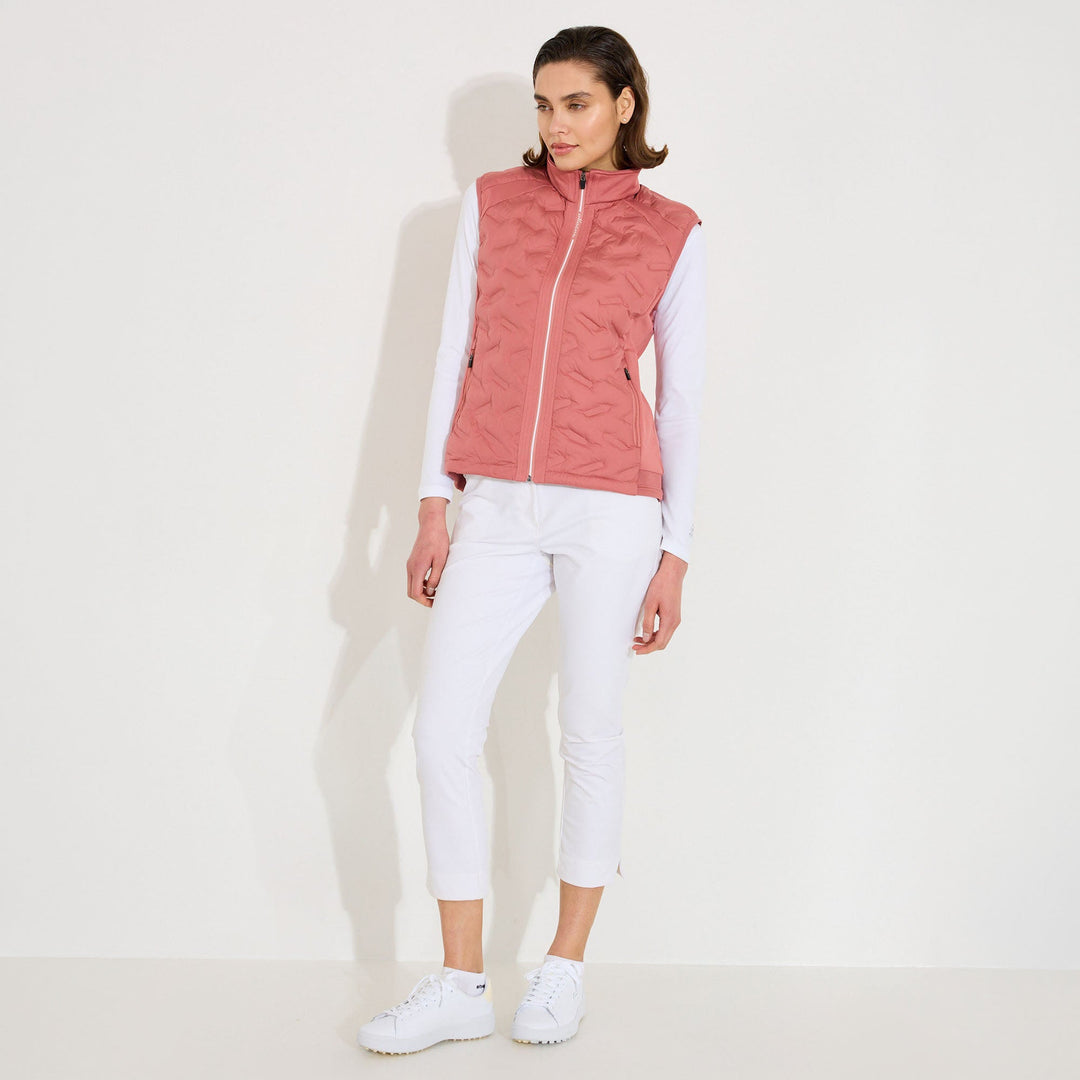 Abacus Portrush Hybrid Vest