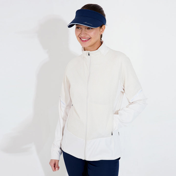 Abacus Wedge Hybrid Jacket
