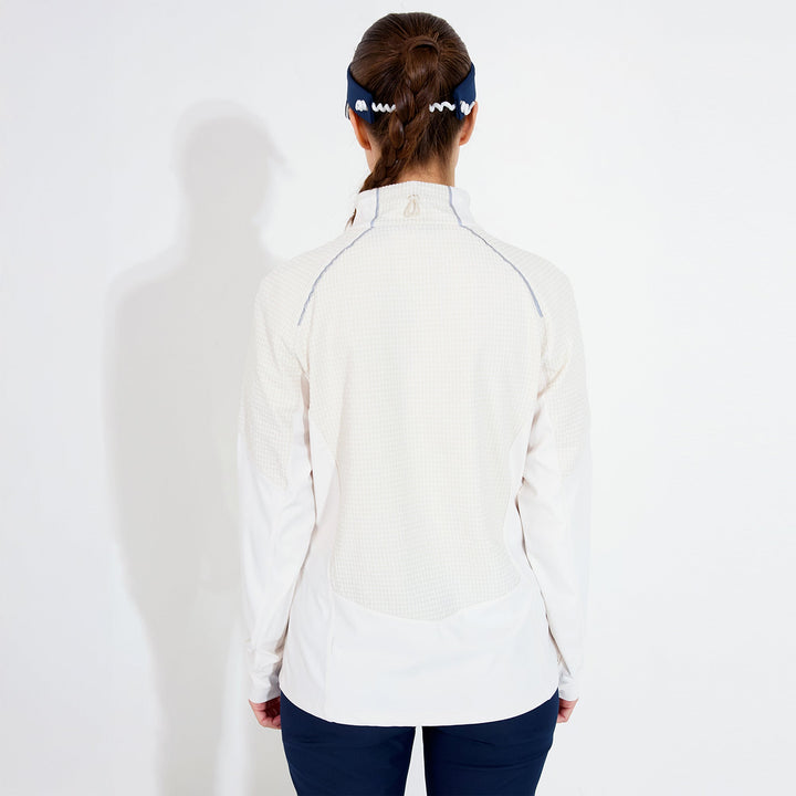 Abacus Wedge Hybrid Jacket