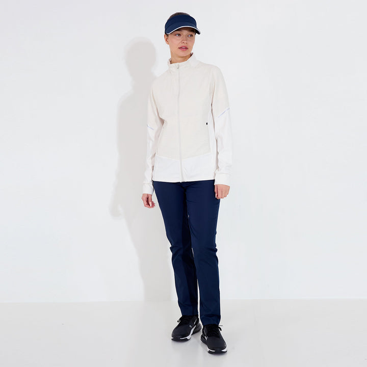Abacus Wedge Hybrid Jacket