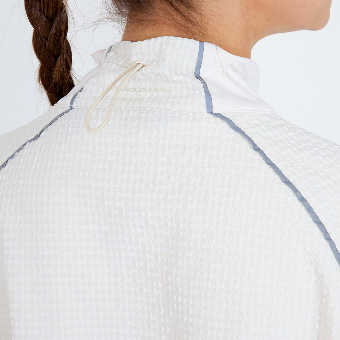 Abacus Wedge Hybrid Jacket