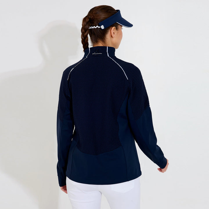 Abacus Wedge Hybrid Jacket