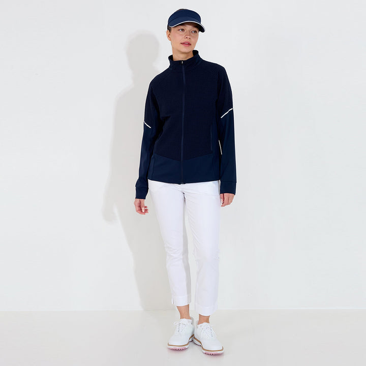 Abacus Wedge Hybrid Jacket