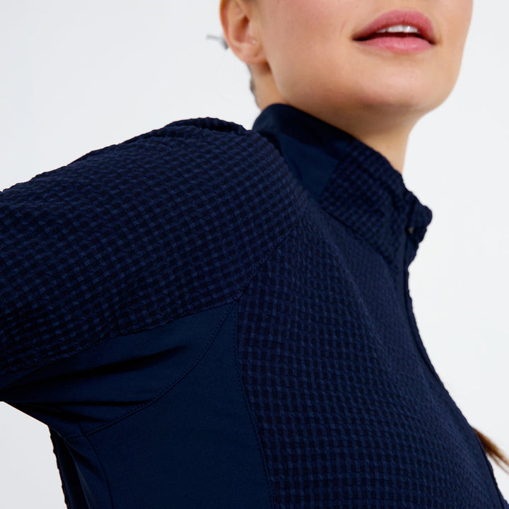 Abacus Wedge Hybrid Jacket