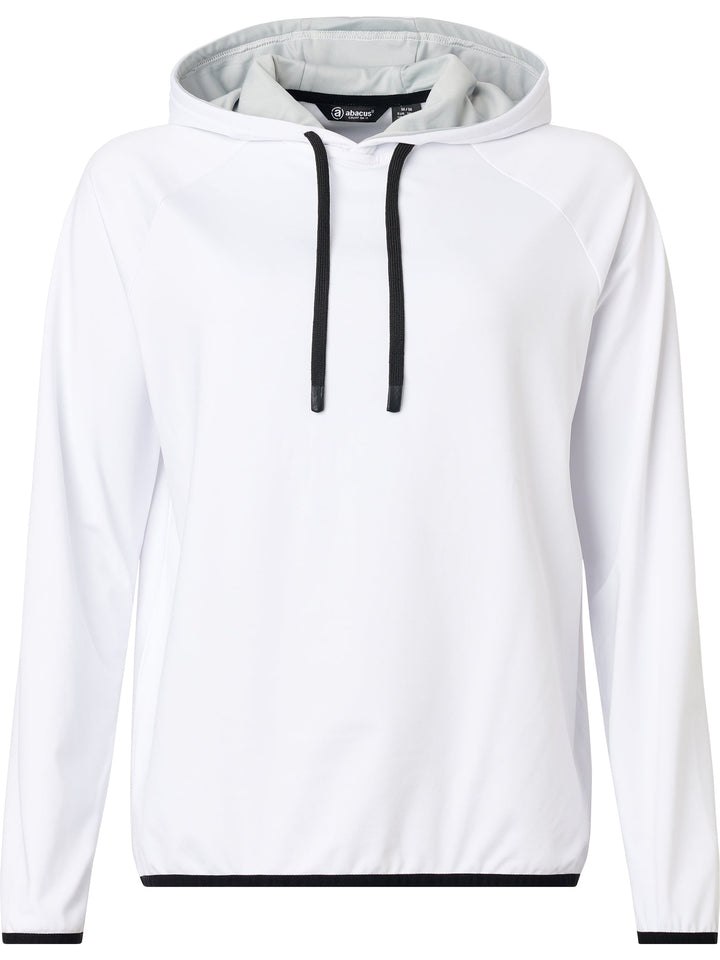 Abacus Loop Lightweight Hoodie