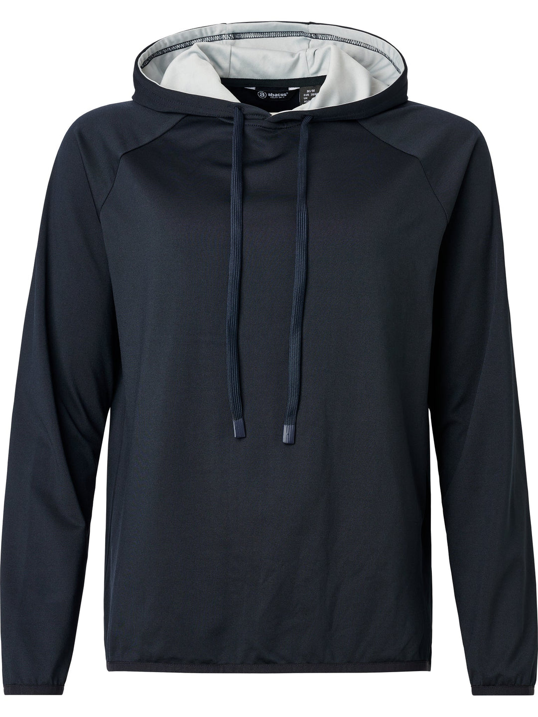 Abacus Loop Lightweight Hoodie