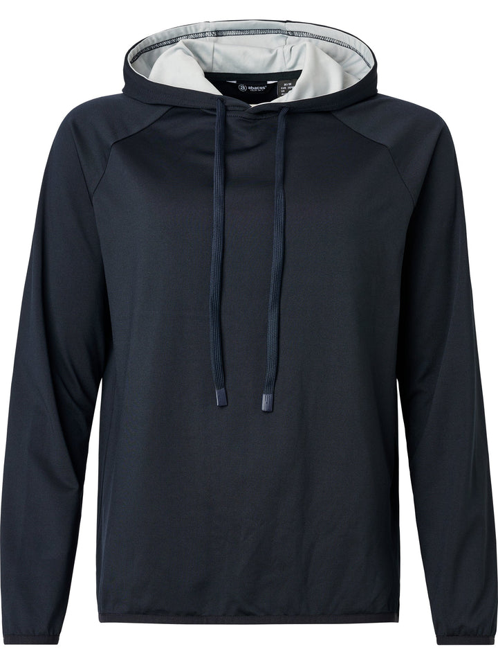 Abacus Loop Lightweight Hoodie