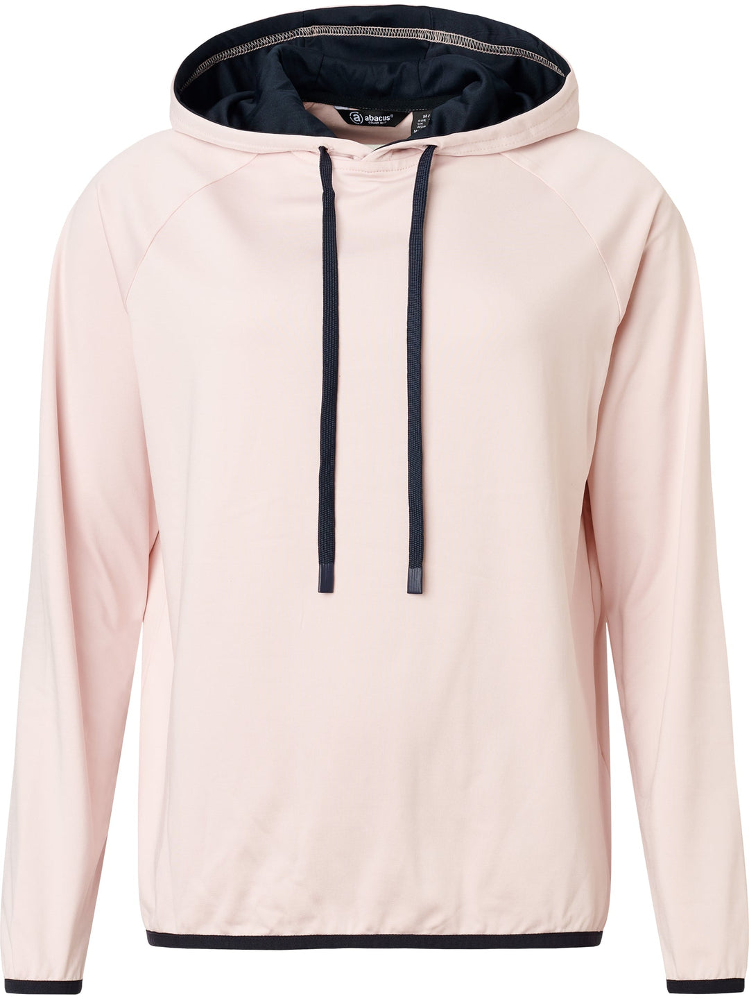 Abacus Loop Lightweight Hoodie