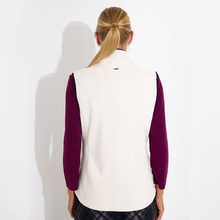 Abavus Foxhills Bodywarmer Midlayer
