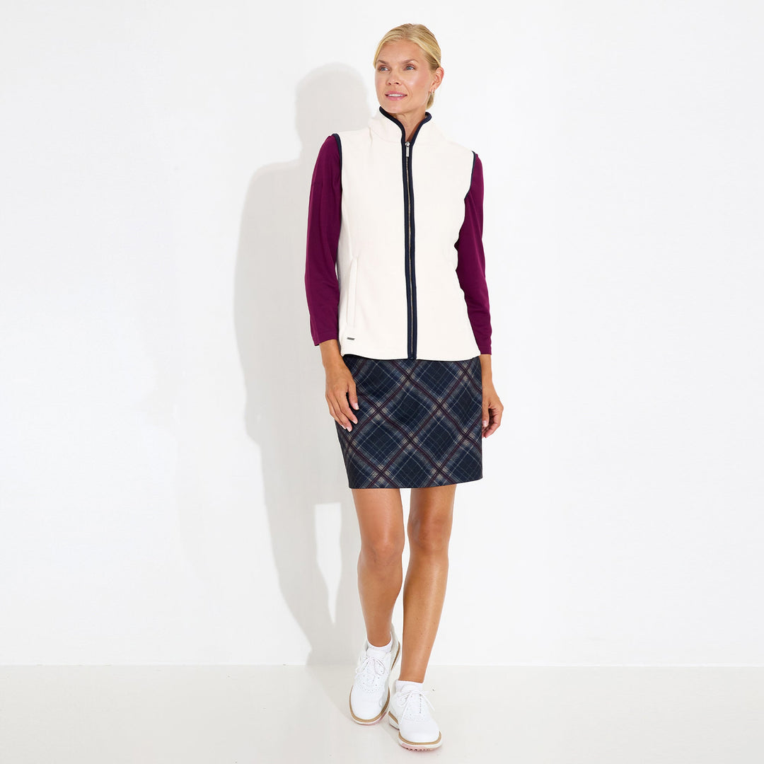 Abavus Foxhills Bodywarmer Midlayer