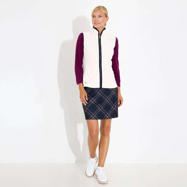 Abavus Foxhills Bodywarmer Midlayer