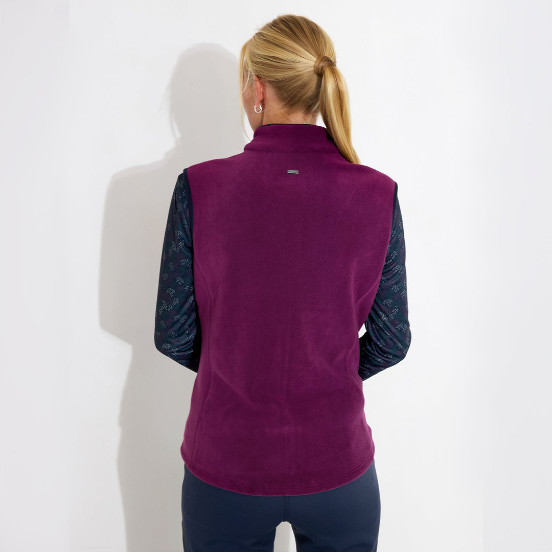 Abavus Foxhills Bodywarmer Midlayer