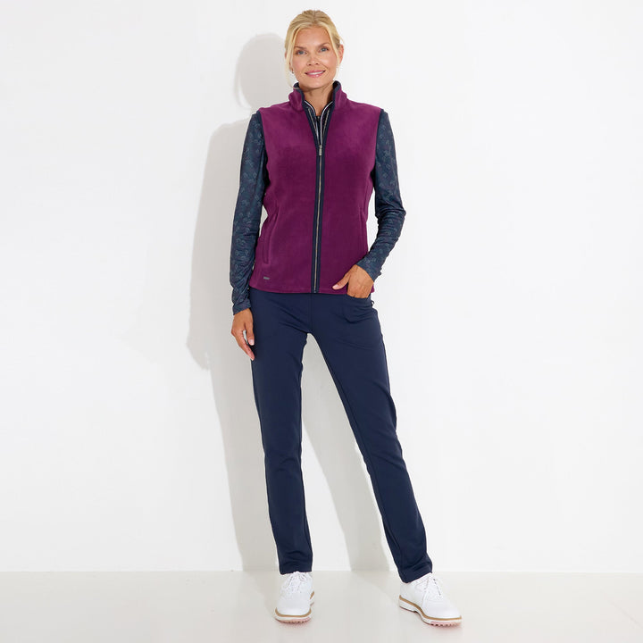 Abavus Foxhills Bodywarmer Midlayer