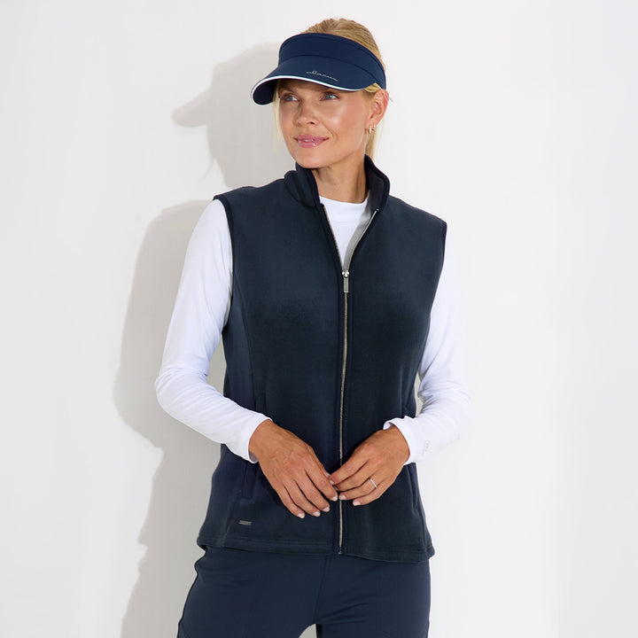 Abavus Foxhills Bodywarmer Midlayer