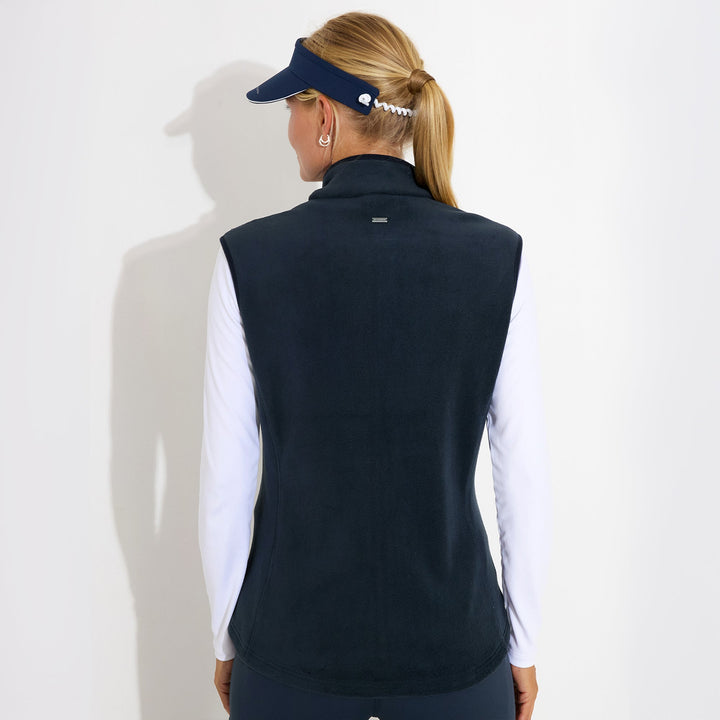 Abavus Foxhills Bodywarmer Midlayer