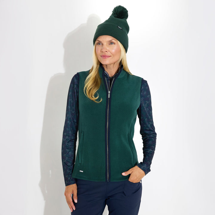 Abavus Foxhills Bodywarmer Midlayer