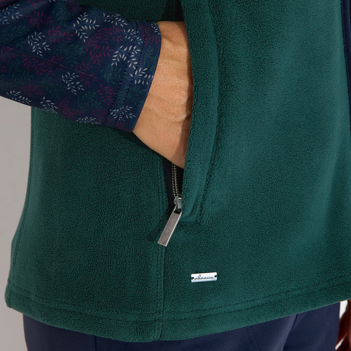 Abavus Foxhills Bodywarmer Midlayer