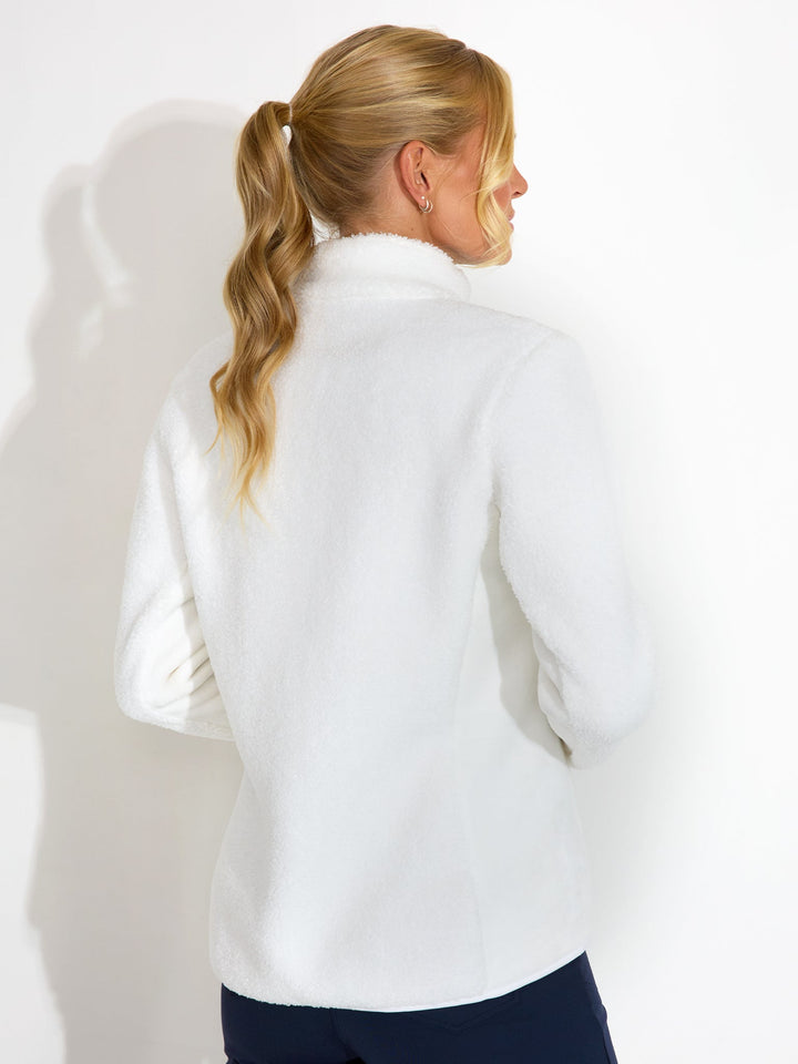 Abacus Highlands Midlayer Jacket