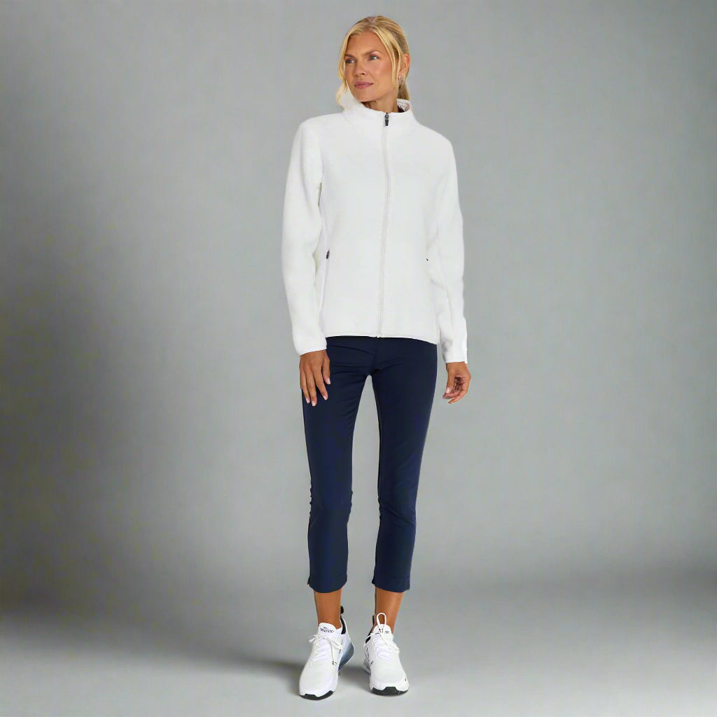 Abacus Highlands Midlayer Jacket