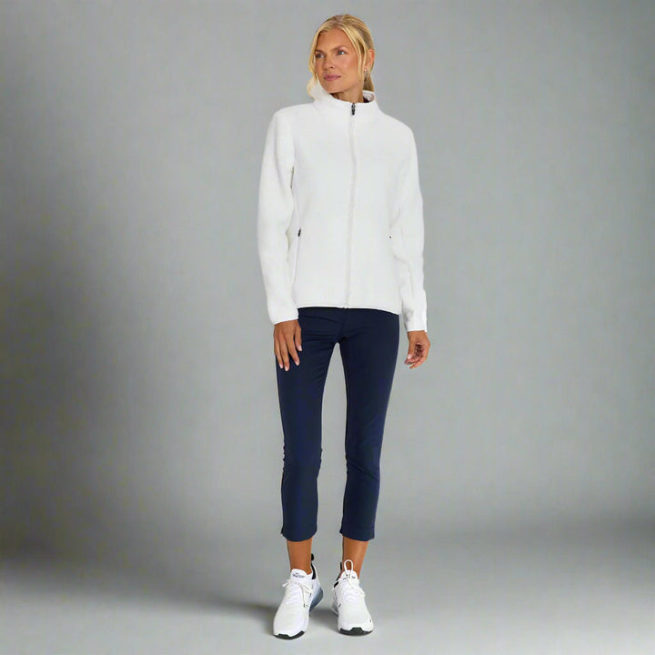 Abacus Highlands Midlayer Jacket