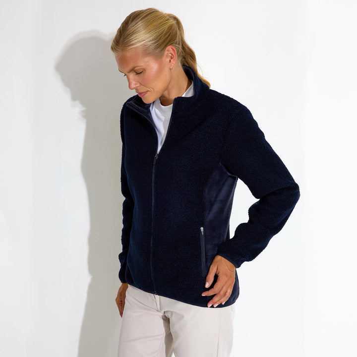 Abacus Highlands Midlayer Jacket