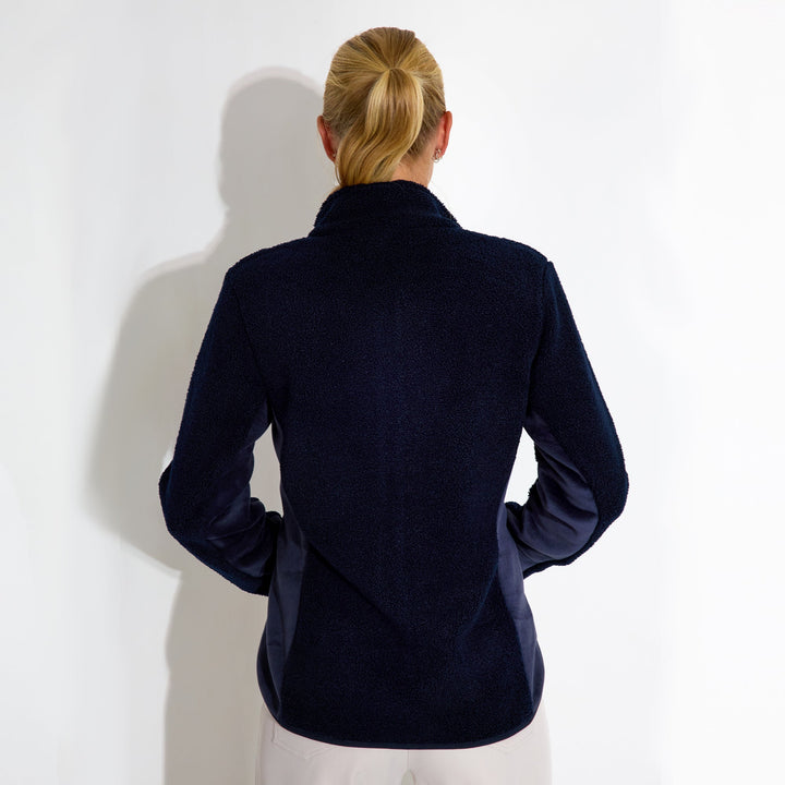 Abacus Highlands Midlayer Jacket