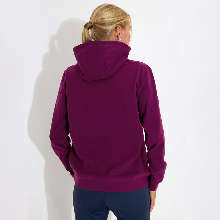 Abacus Banff Hoodie