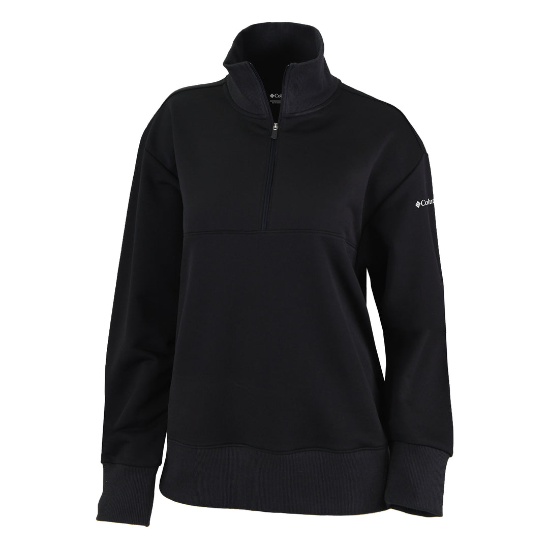 Columbia Golf Birchwood Hills Soft Cotton Pullover [2026]