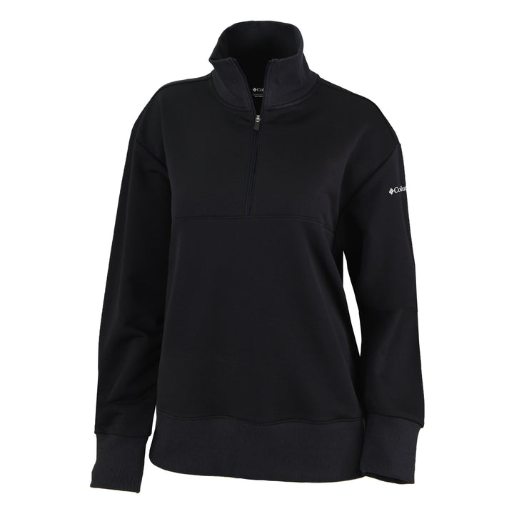 Columbia Golf Birchwood Hills Soft Cotton Pullover [2026]