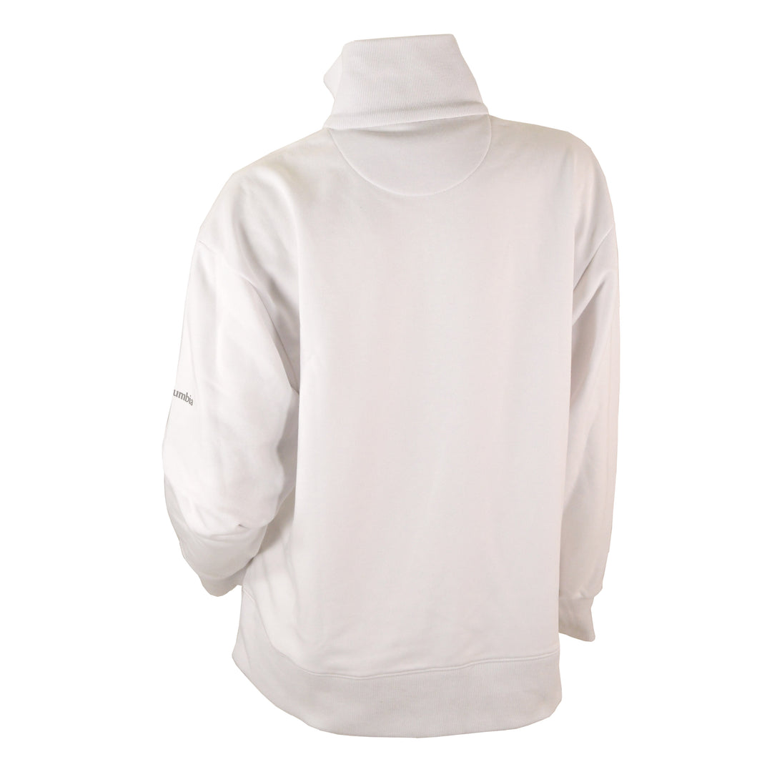 Columbia Golf Birchwood Hills Soft Cotton Pullover [2026]